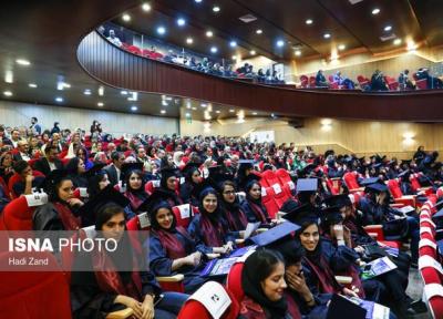 دانشگاه ها دانشجویان را موتور یادگیری می بینند