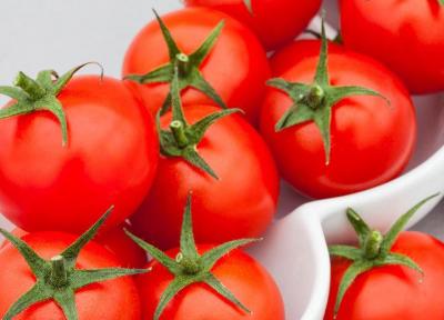 مصرف گوجه فرنگی به مقابله با سرطان کبد یاری می نماید