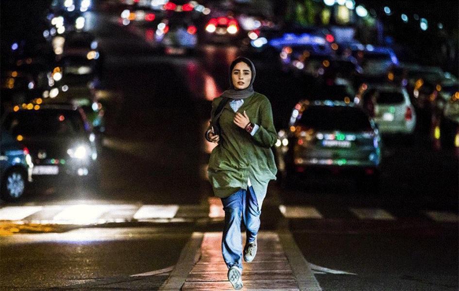 سها نیاستی بهترین بازیگر زن جشنواره بین المللی فیلم مسکو شد