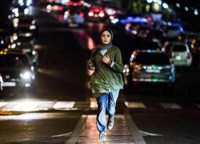 سها نیاستی بهترین بازیگر زن جشنواره بین المللی فیلم مسکو شد