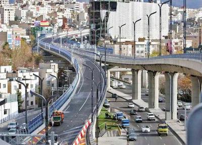اتفاق نظری برای تخریب بزرگراه صدر وجود دارد ، اصول شهرسازی در شهرهای انسان گرا