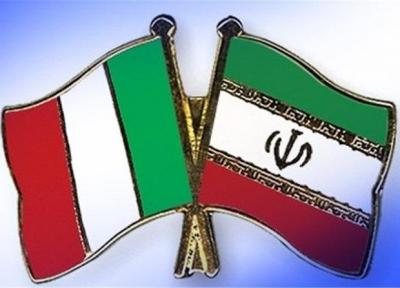 تقویت همکاری شرکت های کوچک و متوسط ایران و ایتالیا