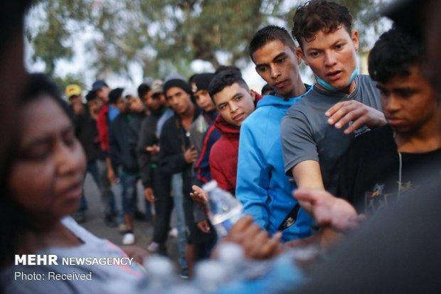 قوانین بازگرداندن مهاجران از اروپا تشدید می گردد