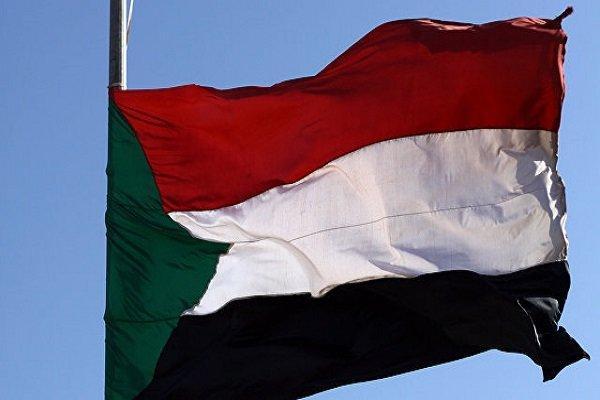 تجمع سودانی های مقیم یمن در مخالفت با تداوم تجاوزات ائتلاف سعودی