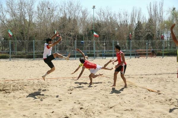 هیچ رقیبی را دست کم نمی گیریم، یک فرصت خوب برای هندبال ایران