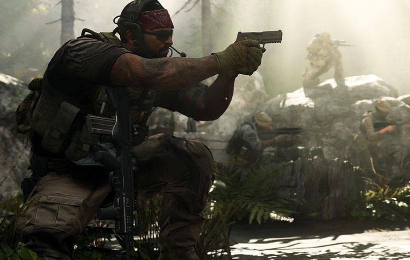17 نکته از بخش چندنفره Call of Duty: Modern Warfare که باید بدانید