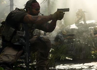 17 نکته از بخش چندنفره Call of Duty: Modern Warfare که باید بدانید