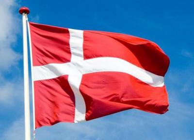 حمایت سیاسی از مشارکت دانمارک در ائتلاف دریایی در خلیج فارس کمرنگ شده است