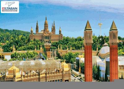 آنالیز دقیق و آشنایی با قلعه های بارسلون