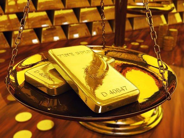 اقتصاد دنیا در 24 ساعت گذشته، قیمت دنیای طلا افزایش یافت