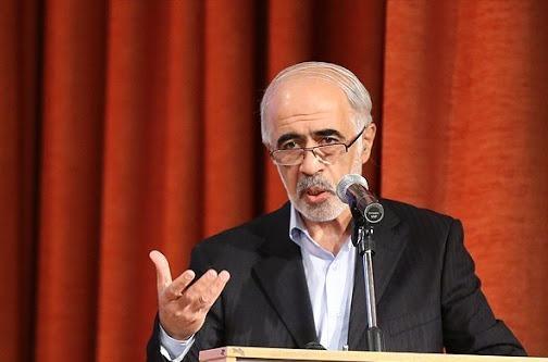 رسیدن به دانشگاه نسل سوم نیازمند تعاملات بین المللی است