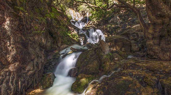 اختصاص 2میلیارد ریال برای بهسازی راه دسترسی به آبشار وارک خرم آباد