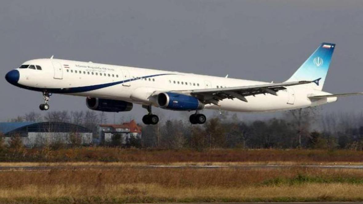 راه اندازی 2 خط جدید پروازی در مازندران