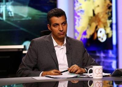عادل هرگز دچار توهم گالیله پنداری نشد!