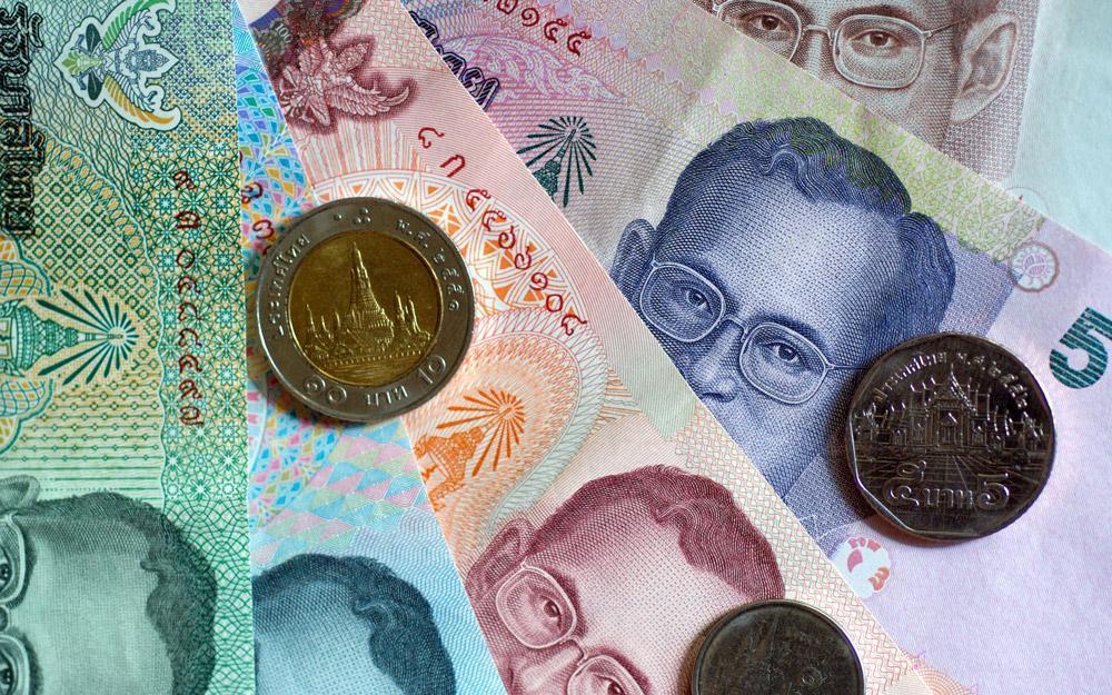 مقاله: پول تایلند چیست؟