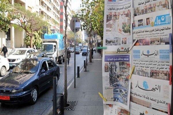 خبری از تشکیل کابینه جدید نیست، تحریم مالی لبنان توسط سعودی