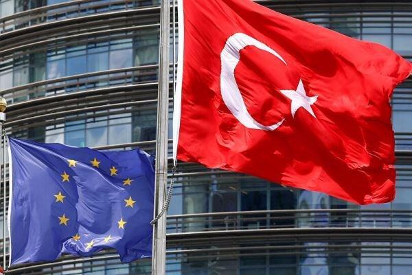 گفتگوها برای پیوستن ترکیه به اتحادیه اروپا باید به تعویق افتد
