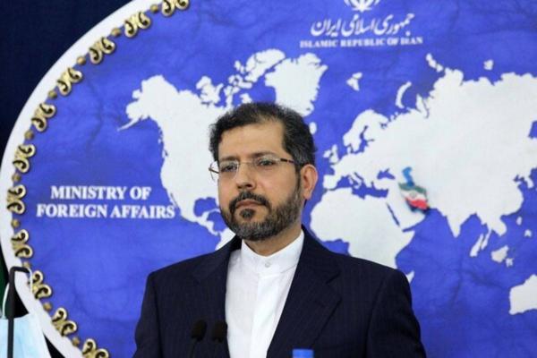 واکنش تند ایران به اتهامات انگلیس و آمریکا