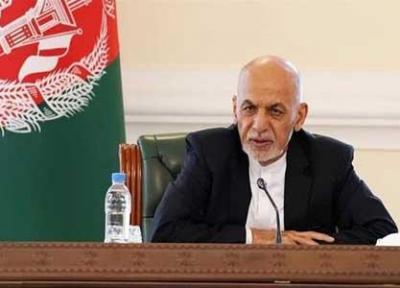 وزرای دفاع و خارجه آمریکا خواستار استعفای رئیس جمهور افغانستان شدند