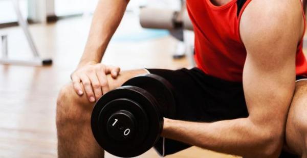 آیا ورزش کردن باعث افزایش تستوسترون می شود؟