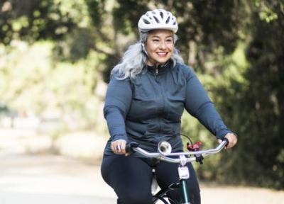 13 نکته مهم برای کاهش وزن با دوچرخه سواری که باید بدانید
