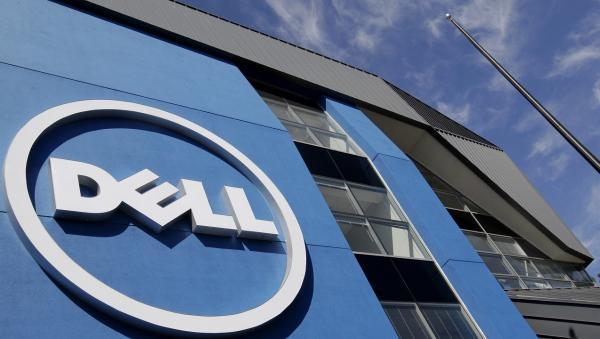 سود شرکت Dell از پیش بینی ها فراتر رفت
