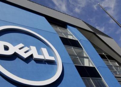 سود شرکت Dell از پیش بینی ها فراتر رفت