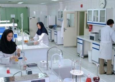 آزمایشگاه های کشور نیازمند سیستم هوشمند پایش بیماری با فناوری های نوین است